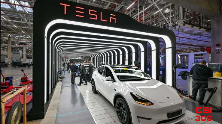 随着买家转向混合动力汽车 二手电动汽车的价格正在暴跌