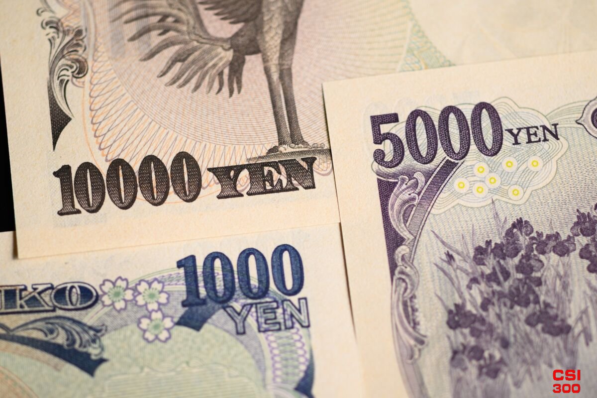 由于日元疲软提高了进口成本 日本的批发通货膨胀率上升
