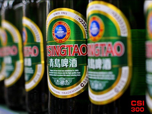 随着高端产品受到青睐 全球最大的中国啤酒市场将出现反弹