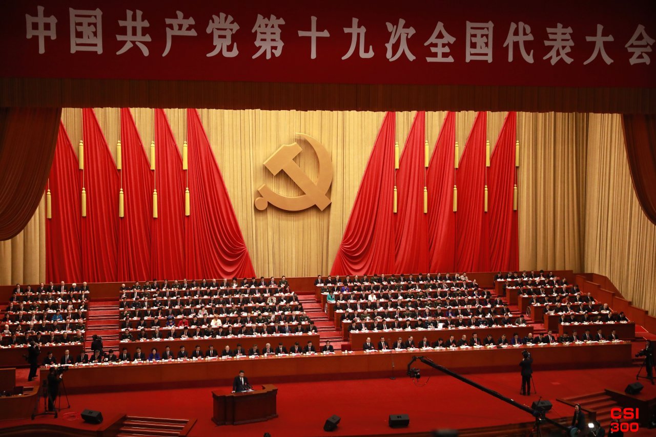 ﻿中国呼吁加强技术“突破” 实现全年增长目标