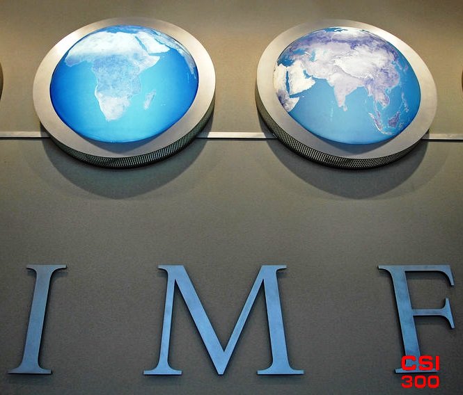IMF在降低通胀的道路上看到了“坎坷”