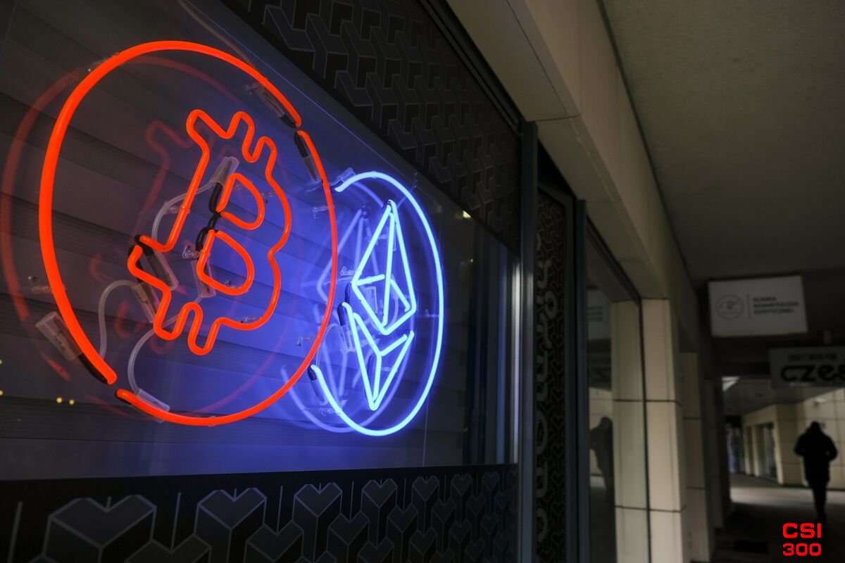 Kaiko表示:现货以太坊ETF上市后 以太坊的表现有望超过比特币
