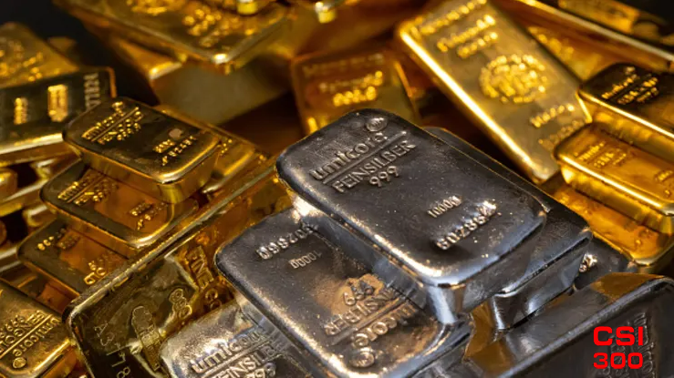 黄金法则：为什么年轻投资者被黄金吸引