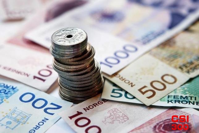 受科技股投资回报强劲的推动 全球最大的主权财富基金上半年利润1380亿美元