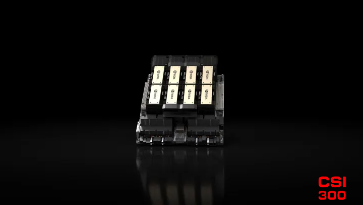 前谷歌CEO埃里克·施密特认为英伟达是人工智能的大赢家:“你知道在股市该怎么做”