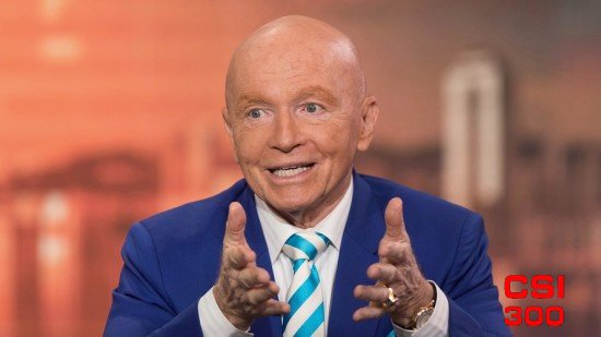 投资者需要对股票保持谨慎 因为美国经济正在发出近一个世纪未见的警告