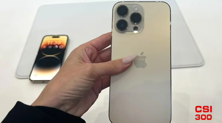 随着iPhone 16引发大规模升级周期 苹果公司的市值将在2025年达到4万亿美元