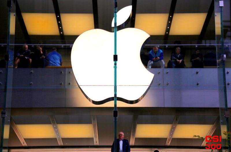 苹果公司正与摩根大通就从高盛手中接管信用卡业务进行谈判