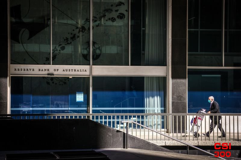 澳大利亚央行警告称 澳大利亚的巨额养老金对金融体系稳定构成风险