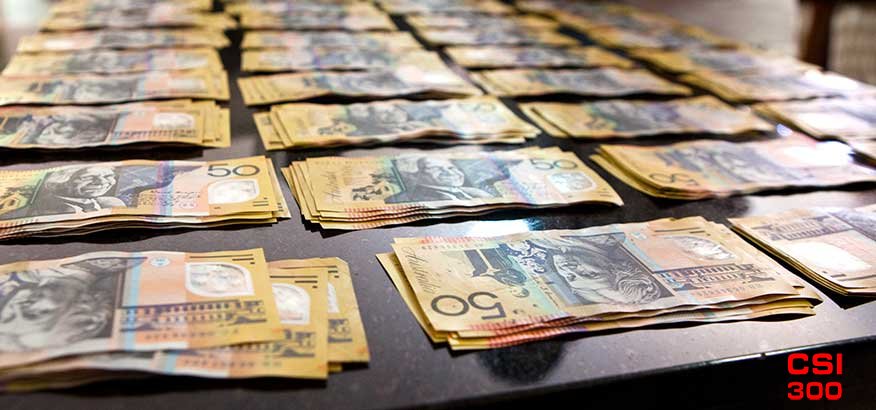 资产管理公司对澳元的看涨押注升至2021年以来最高水平