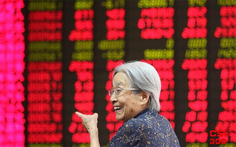 曾正确预测中国股市上涨的分析师称:涨势可能还有更大的发展空间
