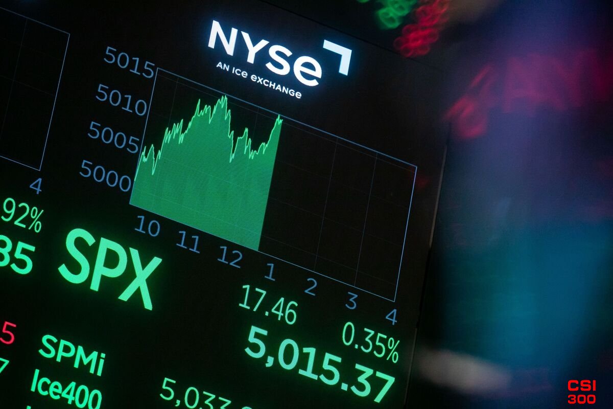 高盛表示 特朗普的减税政策可能会在未来两年将标准普尔500指数的收益提高20%