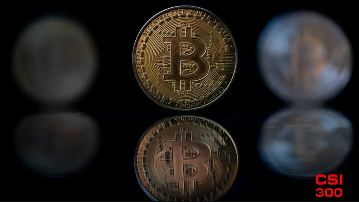 华尔街推出押注比特币的新方式