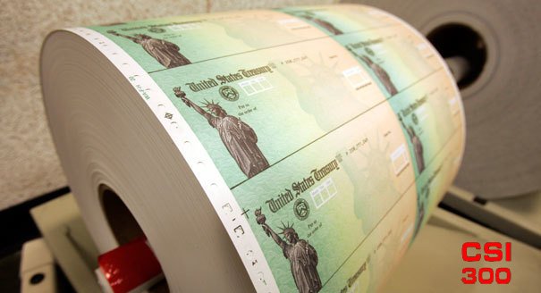 美国11月预算赤字激增 2025财年头两个月赤字较上年同期增加64%
