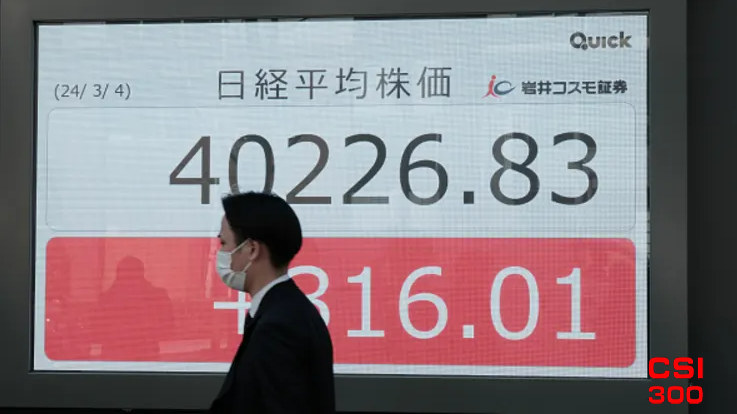 媒体报道日产可能与本田合并后 日产股价飙升22%