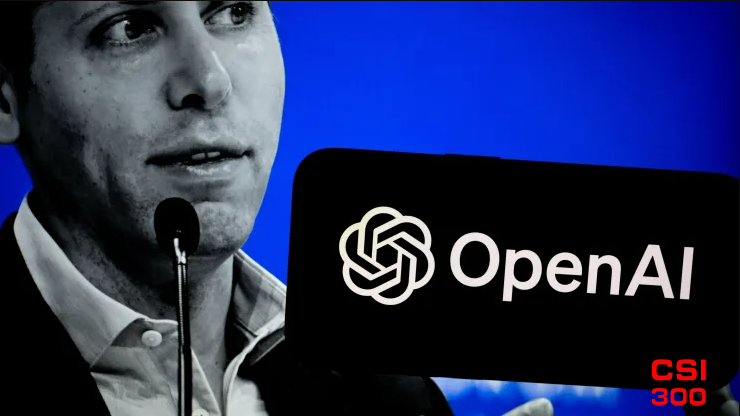 OpenAI概述了新的营利性结构 以在昂贵的人工智能竞赛中保持领先地位