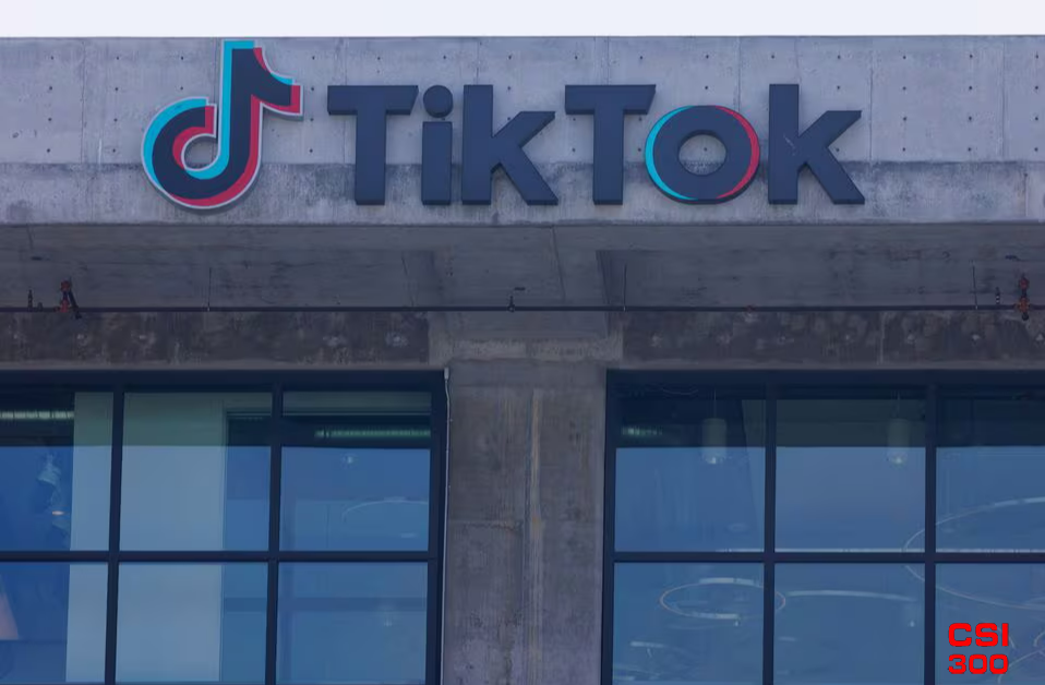 为什么特朗普拯救TikTok在法律上不那么简单