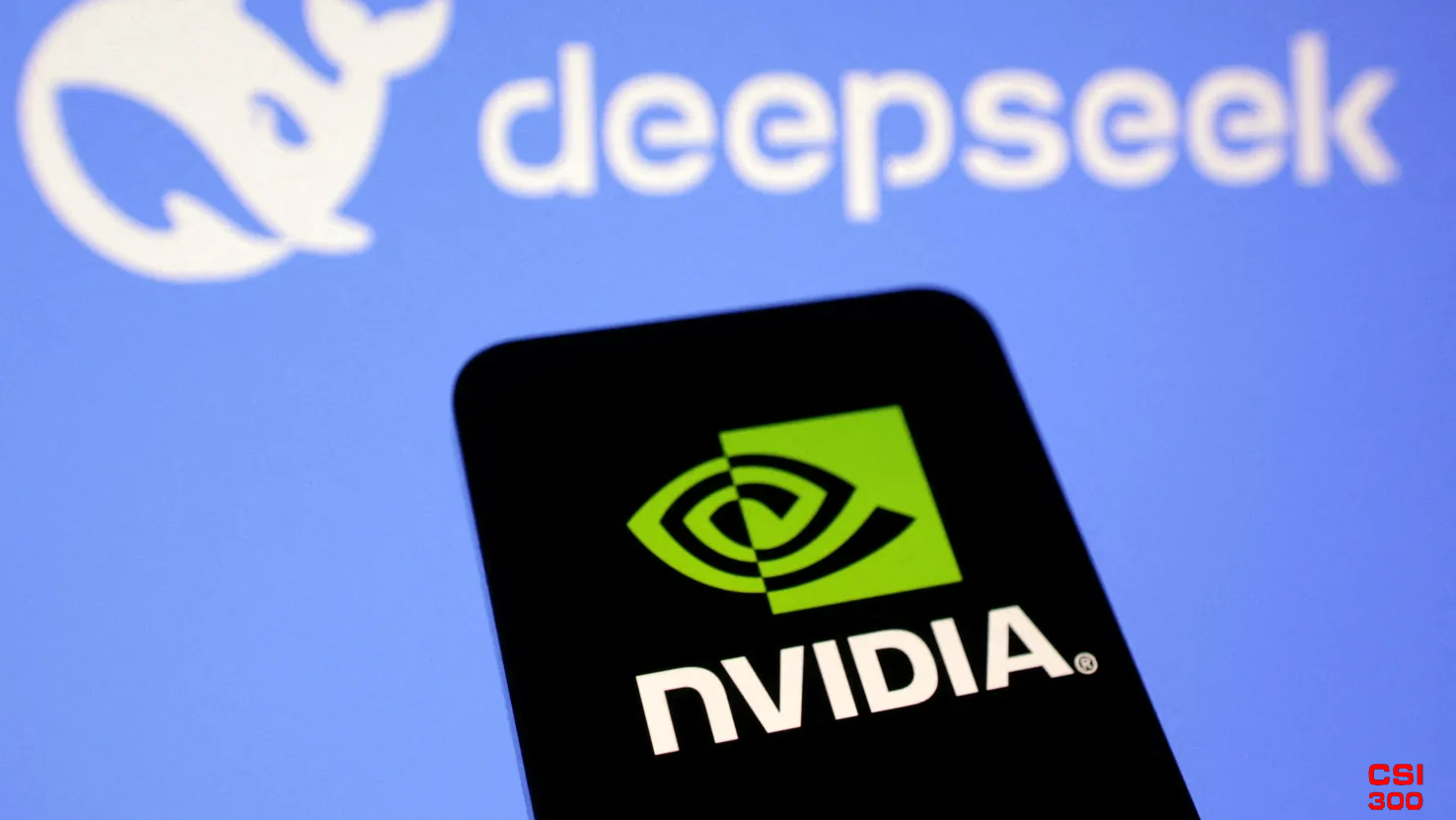 深度求索DeepSeek冲击引发对廉价中国科技股的看涨押注