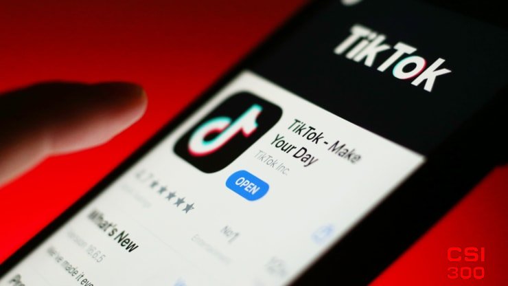 TikTok重返苹果与谷歌应用商店