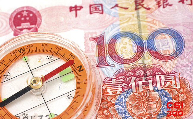 ﻿中国公司不知道该把现金放在哪里 这引发了股息支出的创纪录增长