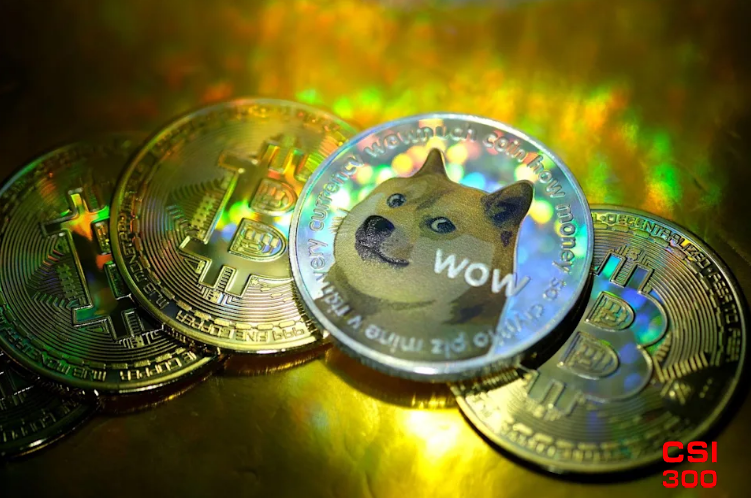 美国证券交易委员会表示 大多数模因币不是证券
