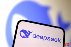 ﻿随着中国企业采用DeepSeek的人工智能模型 英伟达的H20芯片订单激增