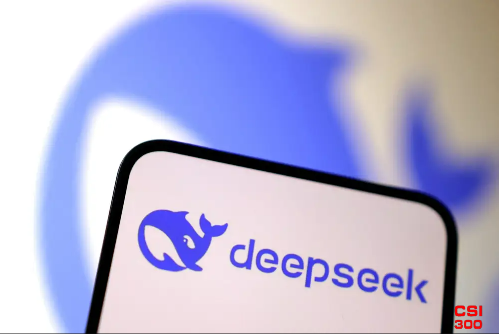 随着中国企业采用DeepSeek的人工智能模型 英伟达的H20芯片订单激增