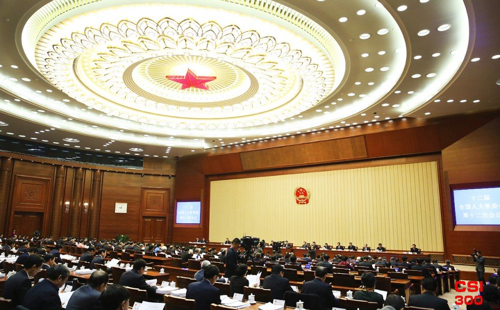 随着特朗普加大贸易压力 中国在人工智能和技术创新方面加倍努力