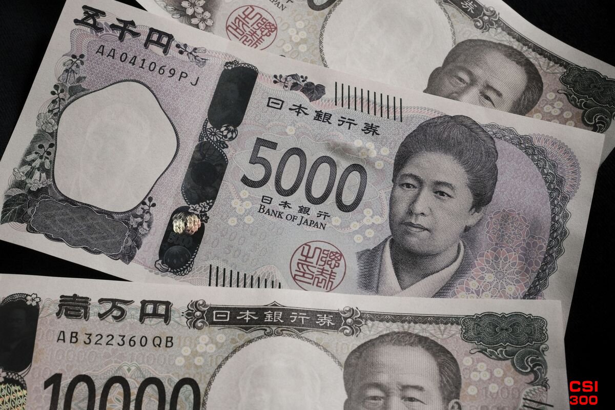 受加息预期和全球债券抛售影响 日本10年期国债收益率飙升至近16年高点