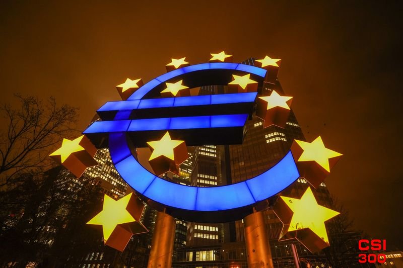 德国电信CEO慷慨激昂地呼吁放松管制 称欧洲需要一个自己的DOGE