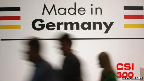 德国央行行长表示 美国的关税可能会使德国陷入衰退