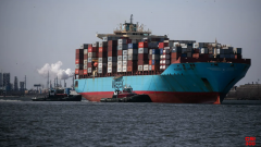 欧盟将对美国商品征收首批报复性关税的时间推迟到4月中旬
