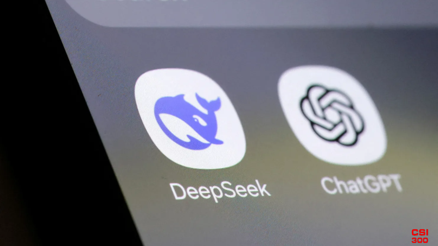 李开复称:DeepSeek将中美人工智能差距缩小至三个月