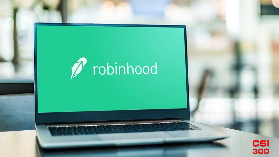 Robinhood正在挑战美国银行 花旗集团和摩根大通