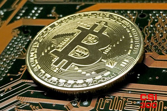 特朗普关税引发全球经济动荡 加密货币市值下跌30%