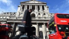为什么英国央行行长认为尽管达成了英美贸易协议 但不确定性仍将存在