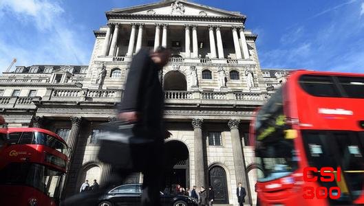 为什么英国央行行长认为尽管达成了英美贸易协议 但不确定性仍将存在