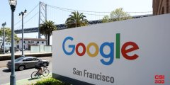 苹果公司表示人工智能将取代搜索引擎后 谷歌母公司Alphabet股价下跌7%