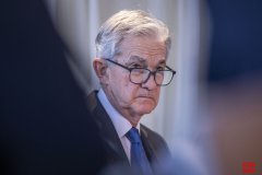即使美联储主席做了正确的事情 鲍威尔也很难避免被特朗普贴上“为时已晚”