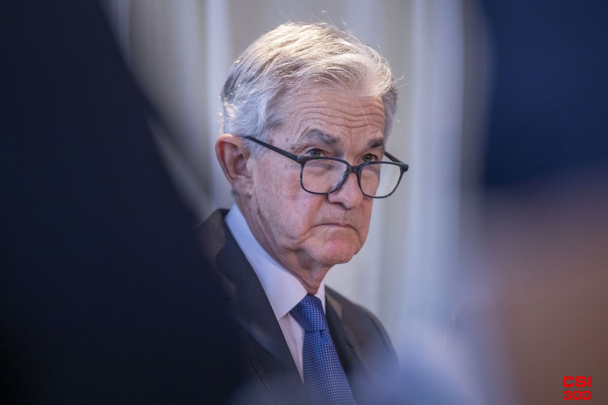 即使美联储主席做了正确的事情 鲍威尔也很难避免被特朗普贴上“为时已晚”的标签