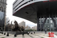 摩根士丹利表示 对冲基金因贸易谈判的乐观情绪重新进入中国股市