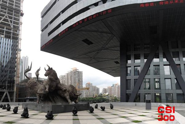 摩根士丹利表示 对冲基金因贸易谈判的乐观情绪重新进入中国股市