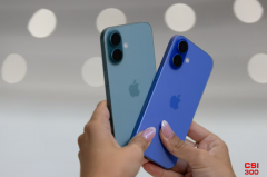 随着苹果在中国的销量下滑 最新款iPhone现在在京东与天猫上大幅打折