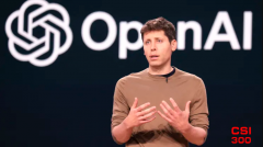 OpenAI的改组计划得到了软银的认可——现在所有的目光都集中在