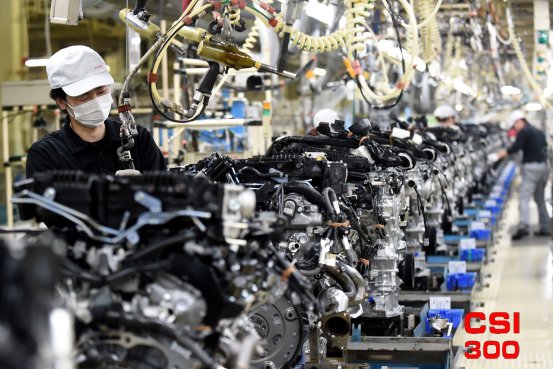 由于出口下降 日本经济较前三个月收缩0.2% 降幅超过预期