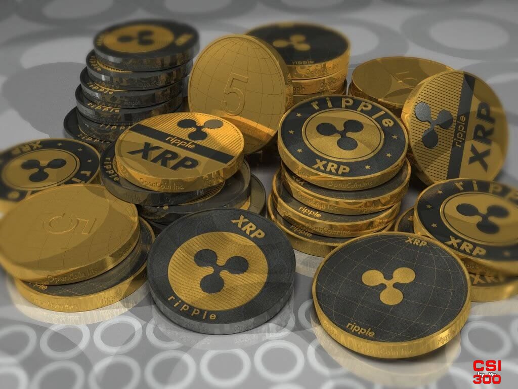 XRP期货在芝加哥商品交易所首日成交量达1900万美元 引发ETF相关猜测