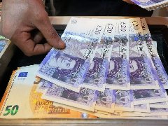 当英镑达到三年多来的最高点时 接下来会发生什么？
