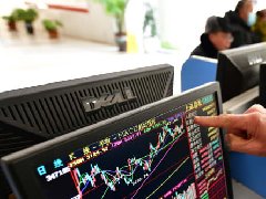 摩根大通称 中国打击产能过剩或提振股市