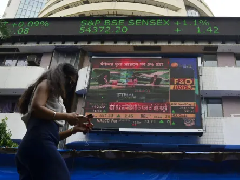 ﻿害怕错过的代价 —— 印度期权市场面临现实考验