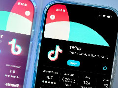 美国和中国已经就TikTok达成了框架协议